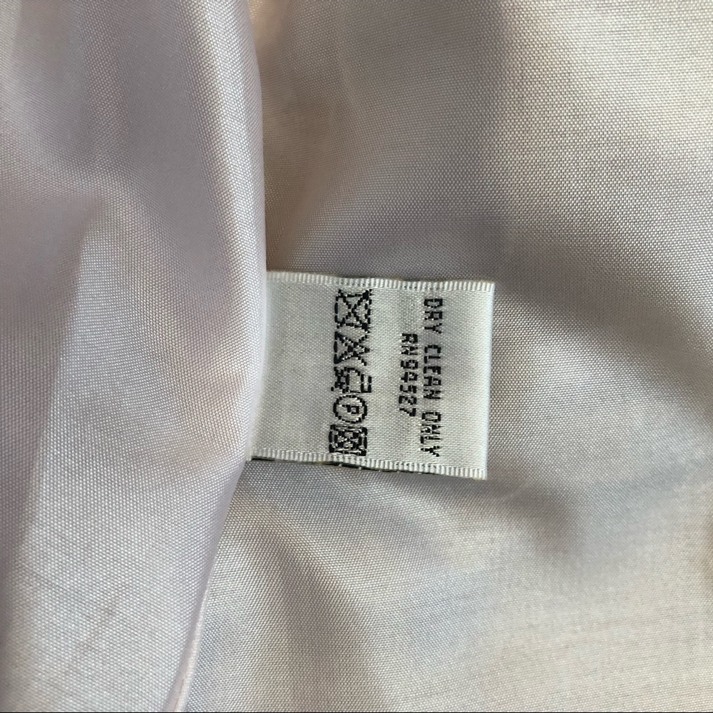 Isabel & Nina 2 business blazer EUC - Picture 9 of 10